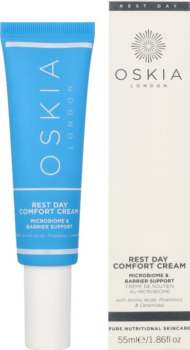 Produktbild Oskia Rest Day Comfort Cream (55 ml, Tagescreme)