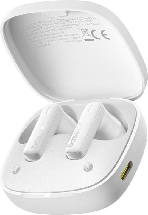 Immagine prodotto Baseus Nessuno. (ANC, 33 h, Senza fili)