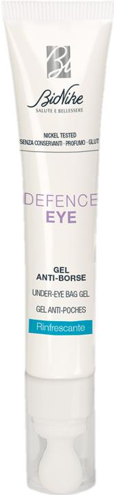 Produktbild BioNike Defence Eye Augengel gegen Tränensäcke (Augenpflege Gel, 15 ml, Tag)