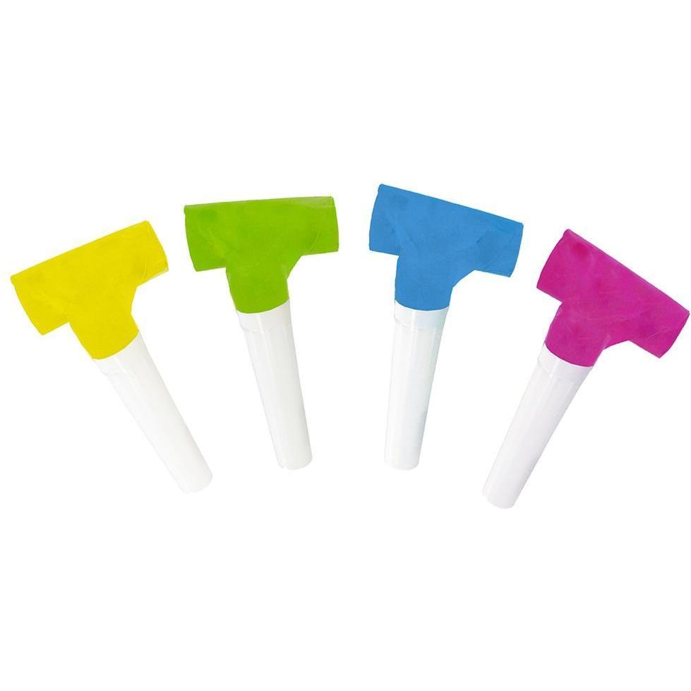 Partydeco Neonpfeifen 6 Stk (6 Stk.) (48985522)