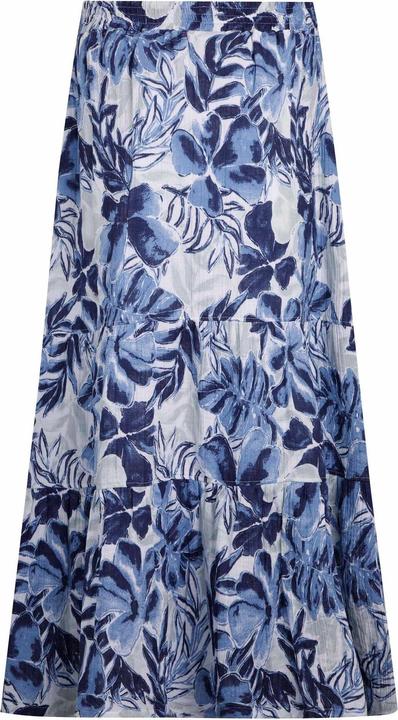 Image du produit Weird Fish - Jupe mi-longue HARINI - Femme (38)