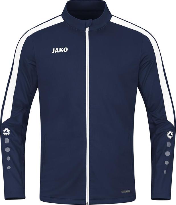 Produktbild JAKO Polyesterjacke Power (3XL)