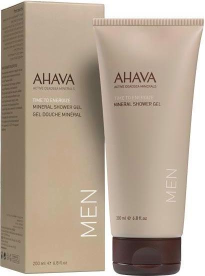 Produktbild Ahava Time to Energize (200 ml)