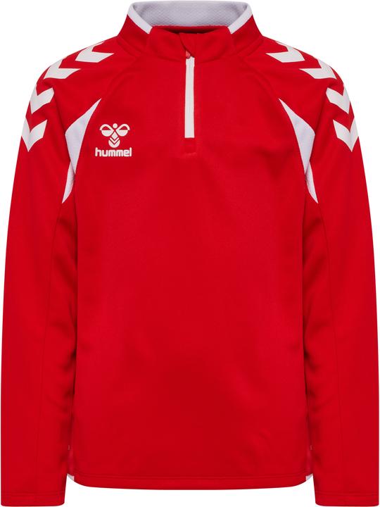 Produktbild hummel hmlCORE 2.0 HALF ZIP KIDS (128)