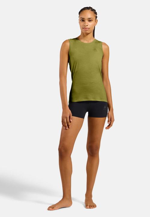 Actual product image Odlo MERINO 160 (XL)