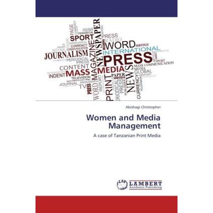 Women and Media Management, Fachbücher