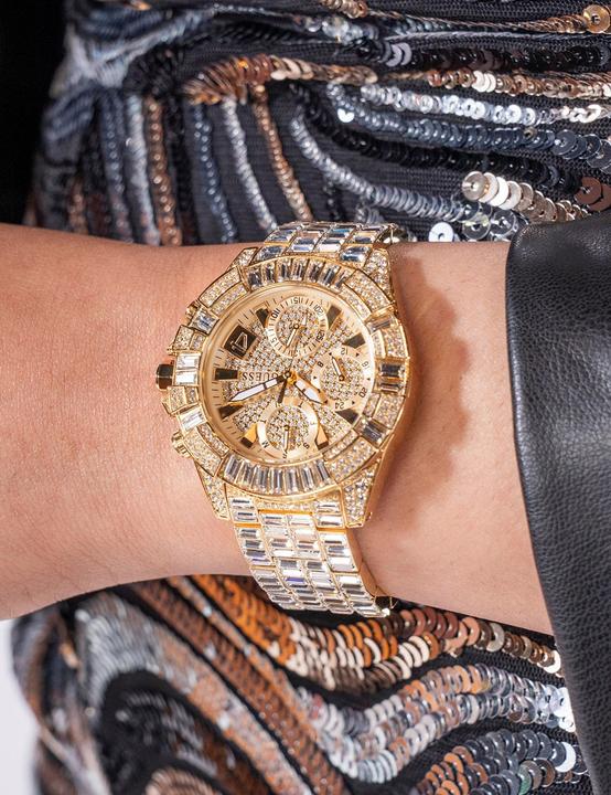 Produktbild Guess GW0812L2 ICONIC 40TH (Analoguhr)