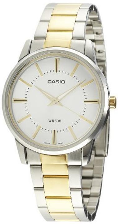 Produktbild Casio Enticer Gent (Analoguhr, 43 mm)