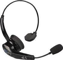 Image du produit Zebra HS3100 CASQUE BLUETOOTH DURCI (Sans fil)