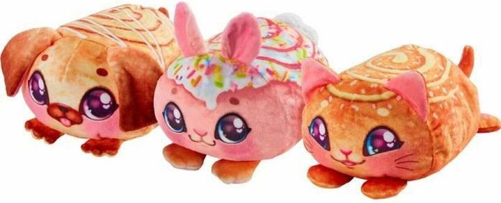 Produktbild Cookeez makery Ofen Zimt (30 cm)