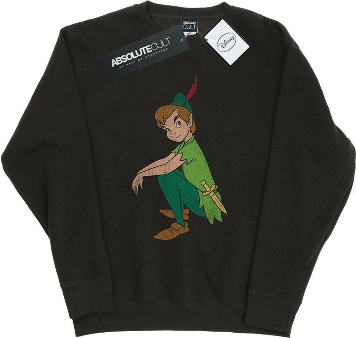 Immagine prodotto Disney Classic Felpa Donna (L)