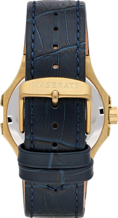 Image du produit Maserati Potenza (Montre analogique, 42 mm)