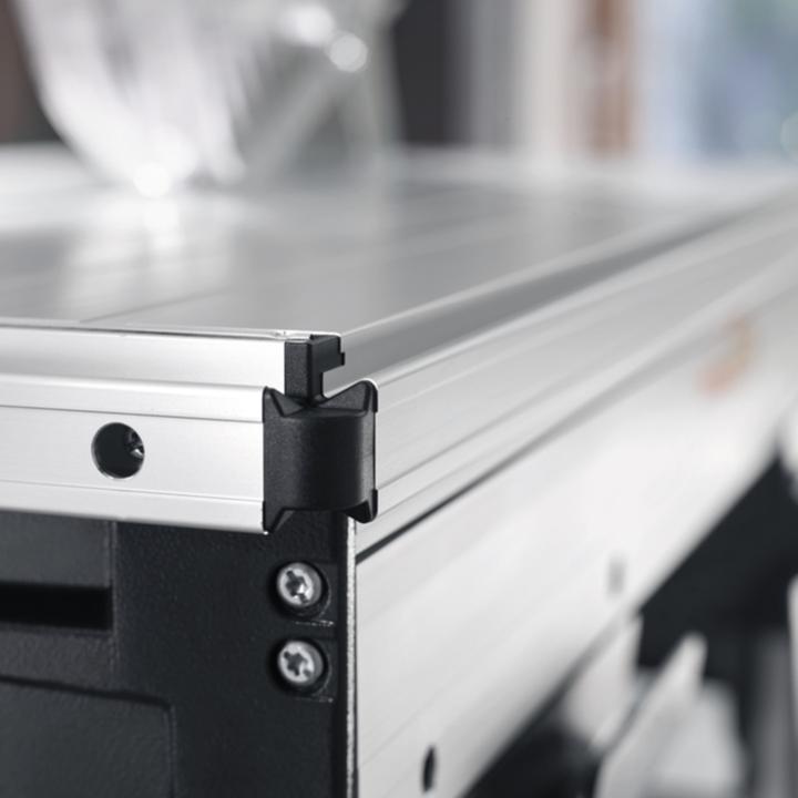 Actual product image Mafell Underfloor pull saw ERIKA 70