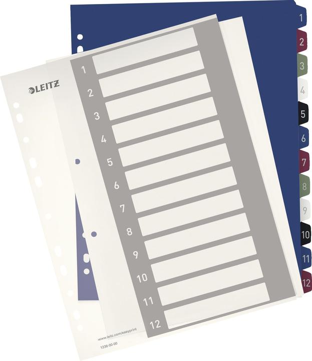 Image du produit Leitz S'inscrire