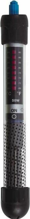 Immagine prodotto Zolux AQUAYA Heater - Riscaldatore per acquari da 25-50 l