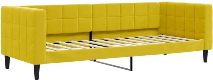 Produktbild vidaXL ausziehbares Tagesbett