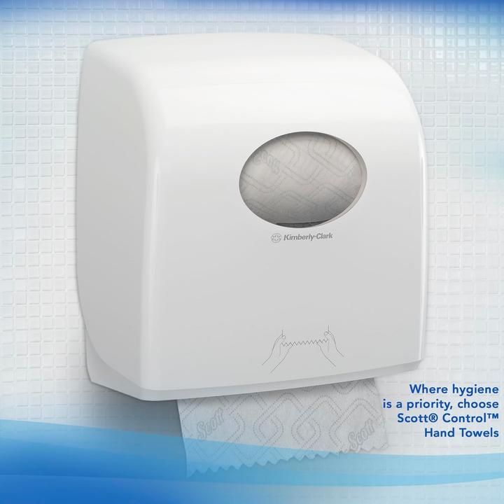 Actual product image Scott Sports ® Towel roll Control&trade (1x)