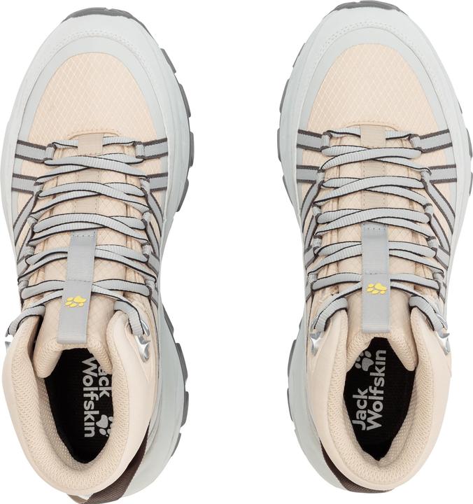 Produktbild Jack Wolfskin Wild Hike Texapore Mid (41)