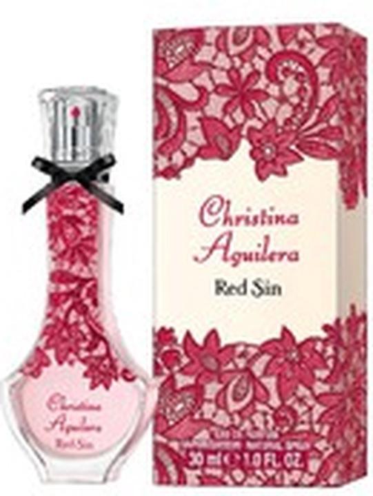 Immagine prodotto Christina Aguilera Red Sin (Eau de parfum, 75 ml)