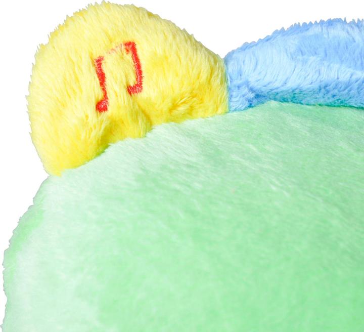 Produktbild Knorrtoys Schaukeltier DINO mit Sound