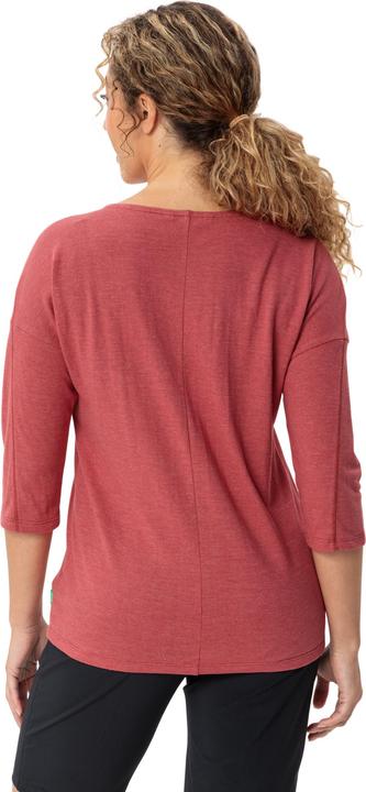 Actual product image Vaude Neyland 3/4 T-Shirt (42, L)