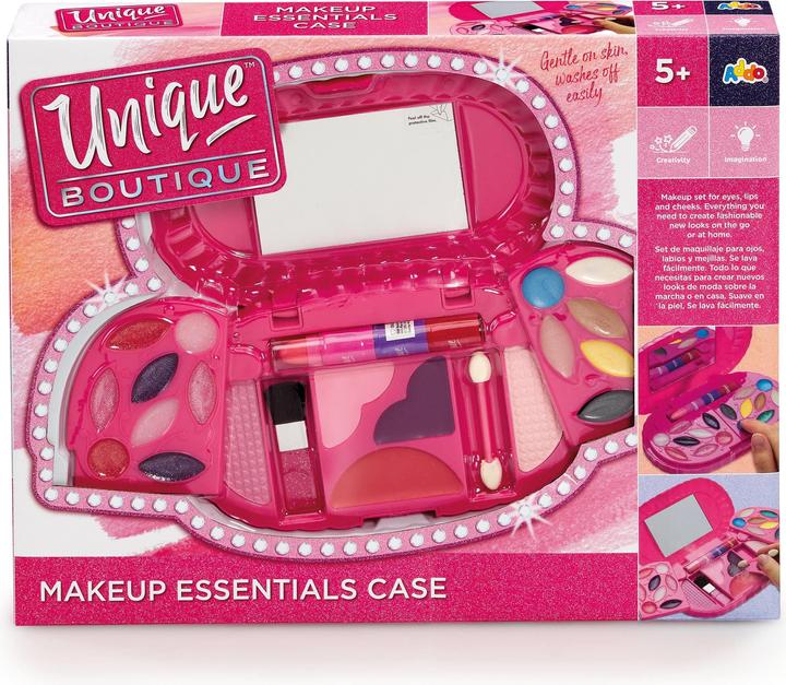 Actual product image Amo Toys Unique boutique make-up set - Refresh
