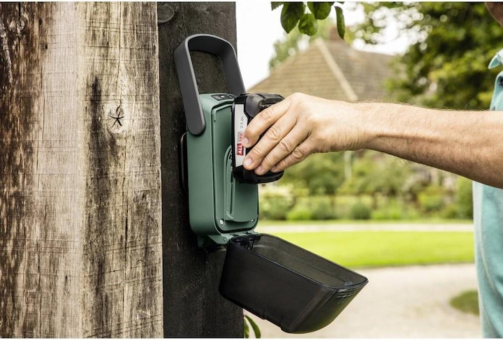 Actual product image Bosch Home & Garden GardenPump 18 (Garden pump)