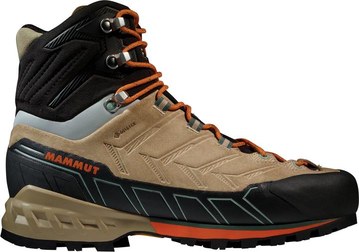 Produktbild Mammut Women's Kento Tour High GTX (36)