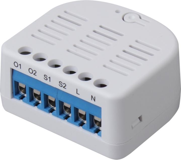 Lupus-Electronics Lupus Electronics 12127 Smart Home central control unit Accessory part