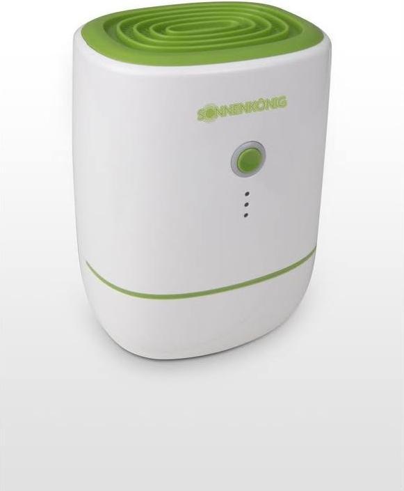 Produktbild Sonnenkönig Secco piccolo (10 m²)