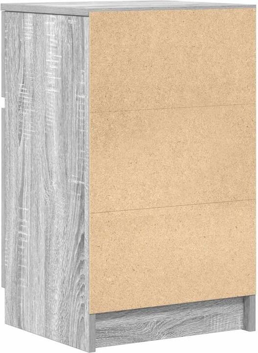 Immagine prodotto vidaXL Nachttisch (39 x 35 x 65 cm)