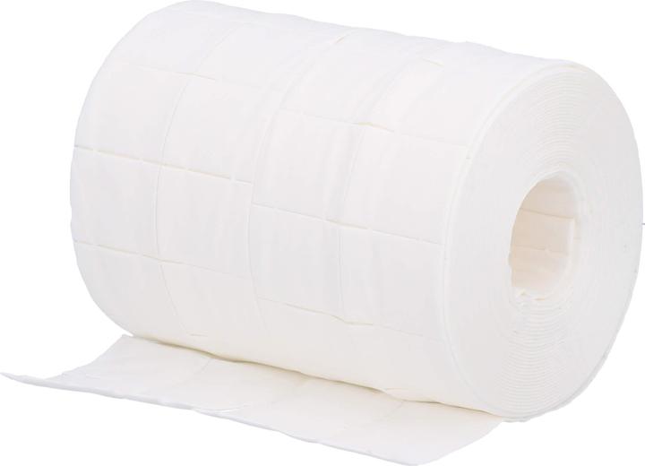 ZELLSTOFFTUPFER 4X5, 1000 St TUP