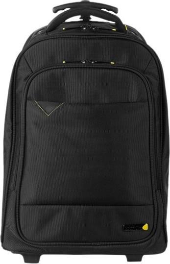 Actual product image Tech Air Techair Backpack Trolley Classic Pro 14-15.6" 1F 2T black