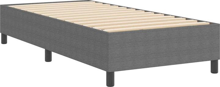 Actual product image vidaXL Bedstead (90 x 190 cm)