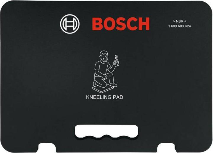 Produktbild Bosch Zubehör Werkzeugkoffer (119 Teile)