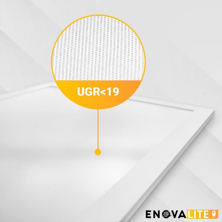 Produktbild Enovalite LED-Panel (3600 lm)