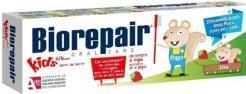 Produktbild Blanx Biorepair Oral Care Kinderzahnpasta (0-6 Jahre) - Erdbeere 50ml (50 ml)