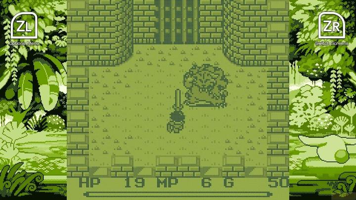 Image du produit Square Enix Collection de mana (Switch, Switch OLED, Switch Lite, Multilingue)