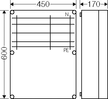 Image du produit Hensel Mi 6658