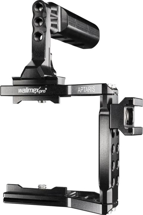Produktbild Walimex Aptaris für Black Magic Pocket (Cage)