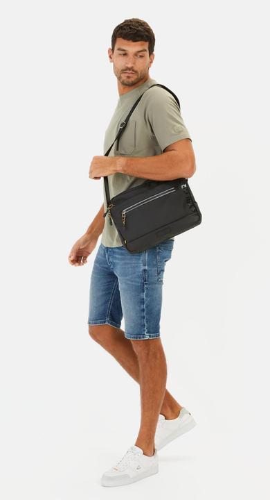 Produktbild Camel Active T-Shirt mit Cooling Effekt (M)