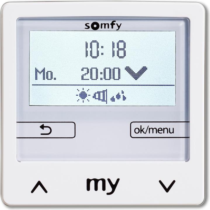 Actual product image somfy 1818315