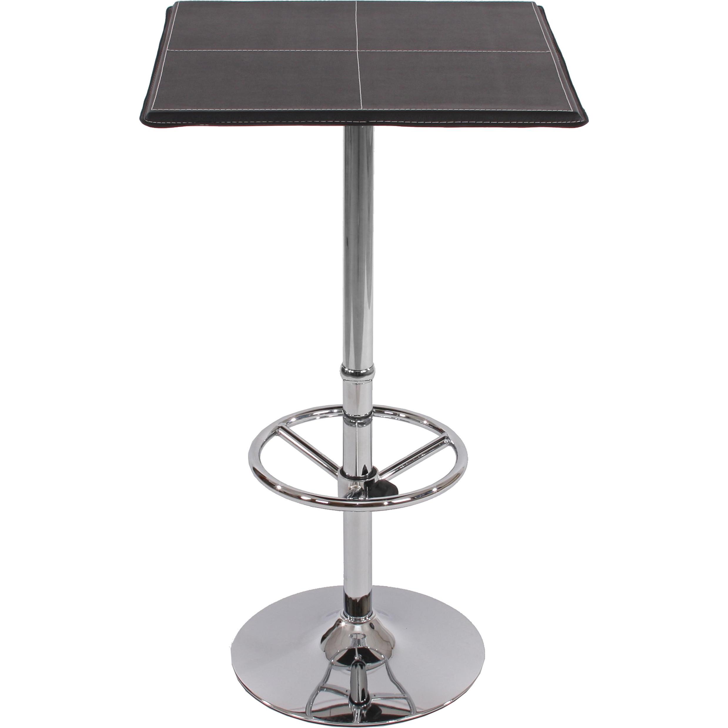 MCW, Bartisch, Buffalo (110 x 63 x 63 cm)