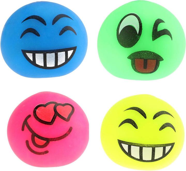 Actual product image NoName Stress ball ass display