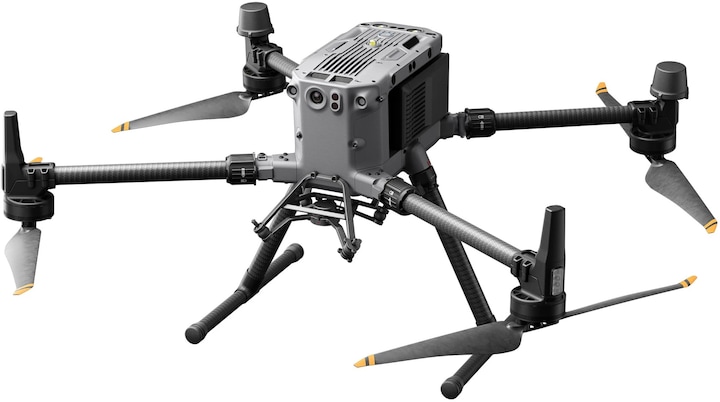 Produktbild DJI Matrice M350 RTK (9000 g)