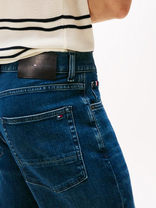 Actual product image Tommy Hilfiger Core Denton Tinted Blue (W40/L36)