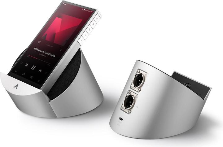 Produktbild Astell&Kern PD10 (256 GB)