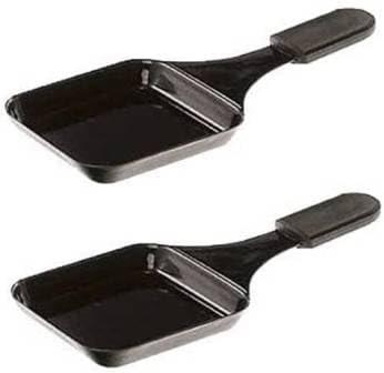 Stöckli Ersatzpfännchen