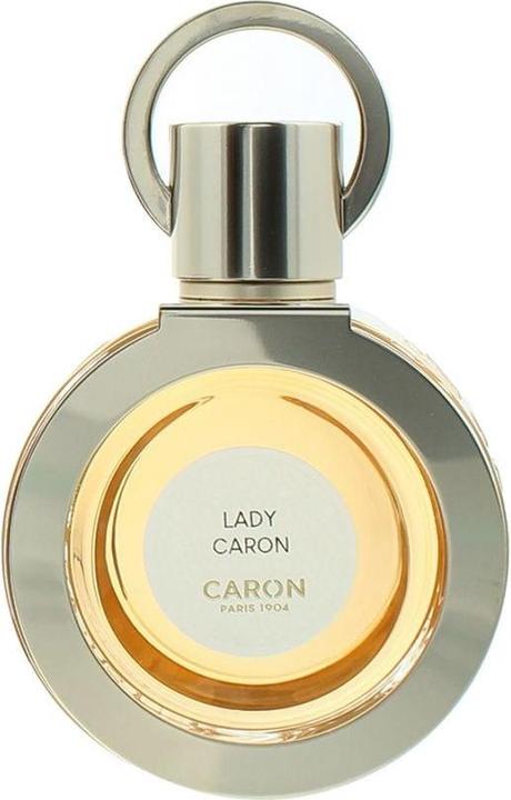 Actual product image Caron Lady 50ml EDP Spray - New Boxed and Sealed - UK (Eau de parfum, 50 ml)