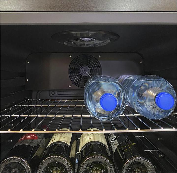 Actual product image Kibernetik Beverage refrigerator (115 l)